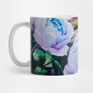 Eros Garden Mug